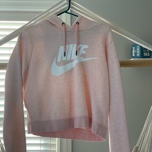 Nike sweatshirt
